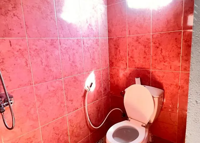 Beit Wanasa Hotel Apartments Apartamento Dahab