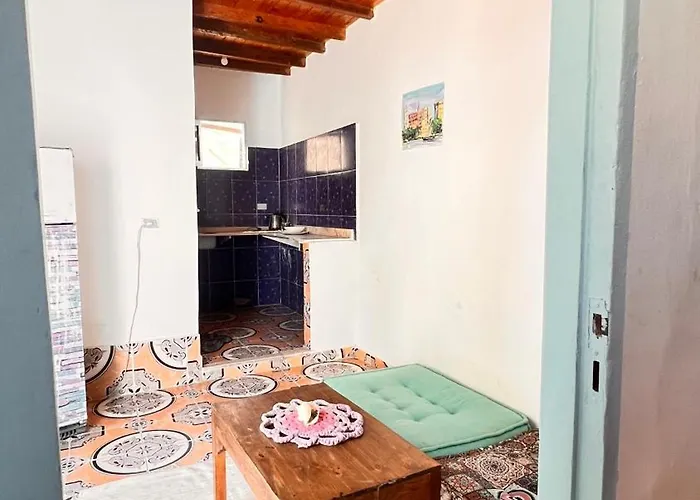 Beit Wanasa Hotel Apartments Apartamento *