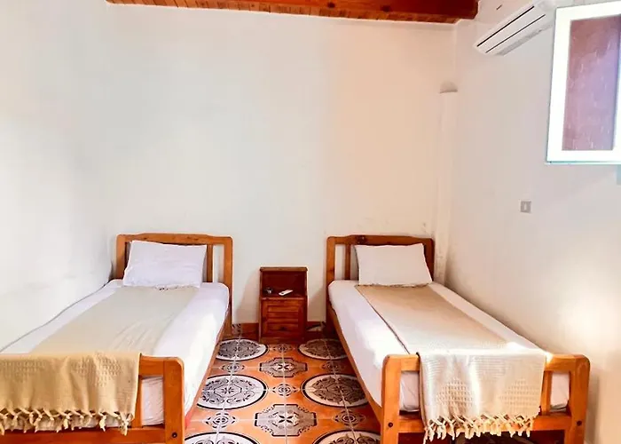 Apartamento Beit Wanasa Hotel Apartments *