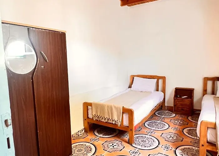 Beit Wanasa Hotel Apartments Apartamento Dahab