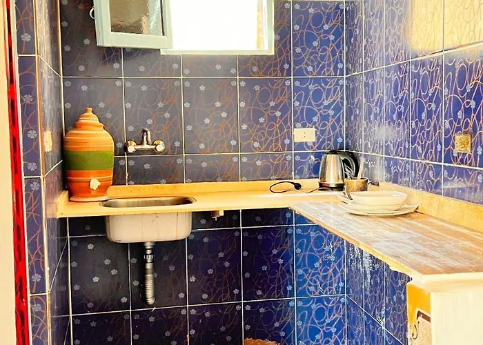 Beit Wanasa Hotel Apartments Apartamento