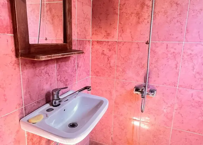 Apartamento Beit Wanasa Hotel Apartments